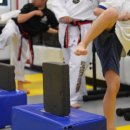 경희대 태권도장 이미지