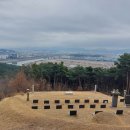 대구 화담산인근 달성서씨 가족묘원 이미지