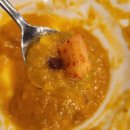 남도(죽)팥칼국수 이미지