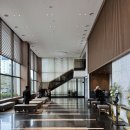 하천(갑천5) | 대전 | 호텔 인터시티 숙박 후기