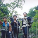 능동산/천황산/재약산/표충사구간 종주 산행후기