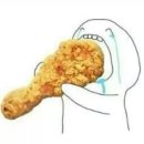 여우치킨 이미지