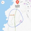 새만금관광안내소 | [뚜벅이 부안 여행] Day2-2. 겨울에 변산마실길 3코스 역방향으로 걷기, 고사포해수욕장, 명인 바지락죽...