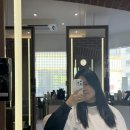 문화의 거리 | 노원역 미용실 준오헤어 노원문화의거리 레이어드컷 C컬펌 후기