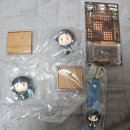 뽑고뽑고 | 귀멸의 칼날 제일복권 언니의 원수 발매일 11월 29일 일본 현지에서 뽑고 온 후기