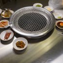 마포숯불닭갈비