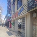 숙대입구역 1번 출구 | [남영역/숙대입구역] 고라니(GORANI) 커피 클럽 : 미국 감성 인테리어 분좋카 내돈내산 후기!