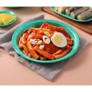 입이 즐거운 떡볶이 쇼핑하우