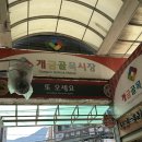 가야로약국 | 부산 블루리본 개금시장 만두맛집 양가손만두 내돈내산 솔직후기