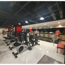 핏 플러스짐 이미지