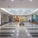 국립대구박물관 쉼터 이미지