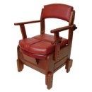 강남-101 | 부모님 용변 걱정 끝! APT-101 이동변기 서울 강남구 설치후기