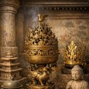 동양불교사 | 백제 유적지 여행지 추천 (위인, 유물, 추천여행지 TOP3)