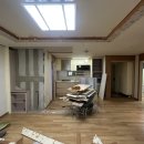 골든엠파이어 | 부산 신혼집 인테리어 후기 : 23평 아파트 구조 변경