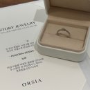 (주)마이스토리투어 | W01. 그냥 예쁜 게 아니라, 우리의 이야기라서 - 청담 오르시아 스토리 주얼리 제작 후기