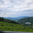 별이 쏟아지는 영월 [구름품은캠핑장] 후기