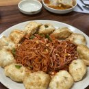 여행누리 | 대전여행 누리손만두 후기 예약 웨이팅 조기마감 품절 치즈비빔만두 전골