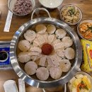 수제햄 고래부대찌개(옥산점)