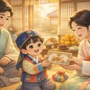 전통민화 이미지