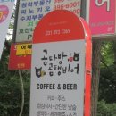 한숲사거리(중심상가쪽) 이미지