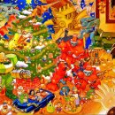 사이버 블루 이미지