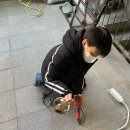 178차(3월 9일) 집수리 활동 사진 - 류인기팀 이미지