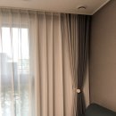 한빛컴퓨터 | [파주 운정 한울마을 한빛마을 해솔마을아파트] 커튼...암막블라인드 시공 후기! 공간의 품격을 바꾸는...