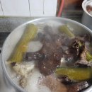 왕삼계탕