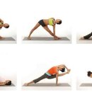 빈야사 & 전신 요가 이미지