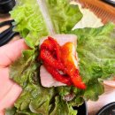제일풍경채 3단지 310동 건너편 | 인천 청라호수공원맛집 모임장소로 추천하는 로컬식당 브라더보쌈 청라본점