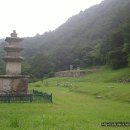 양양선림원지 이미지