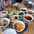 성암산해물탕 | 경산 맛집 성암산해물탕찜 식후 카페 산57 찐 내돈내산