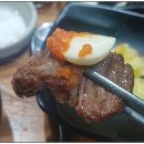 홍천본갈비 | 홍천 소고기 갈비살 맛집 [홍천본갈비] 후기 맛 양호