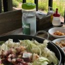 서종중미산순두부 이미지