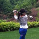 전 프로 골프클럽 이미지