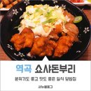 쇼샤돈부리 이미지