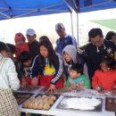 북한강야외공연장 이미지