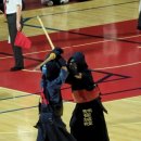 마곡수명검도관 이미지