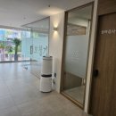 밝고 맑은 보청기 이미지