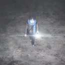 롯데리아노은점 | 하늘색이 행운의 색깔이라는 건 보통 행운이 아니다