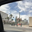 룩소르호텔(LUXOR HOTEL) | 🇺🇸라스베가스 호텔 룩소르(Luxor) 6박7일 후기 (스트립 시내 나가는 법 / 패뷸러스 라스베가스 웰컴...