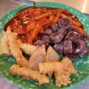 서울대분식 | 서울대입구 분식 무무떡볶이 매장 가서 먹은 후기