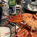 참바다&대게와친구 | 부산 연산동 시청 맛집 홍게, 새우, 석화 무한리필 대새는 참바다 내돈내산 솔직 후 기