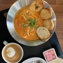 마루숲 | 용인 동천자연식물원 맛집, 아이 동반 식사하기 좋은 숲마루 후기