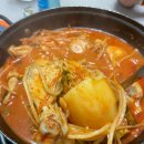 대전 유명 맛집 탄방동 온유네 닭매운탕 웨이팅
