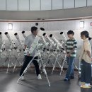 좌구산 천문대 이미지