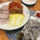 만배아리랑보쌈 이미지