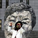 평화집회..얼마나 보기 좋았나..대한민국 내부의 비양심적인 전복세력과 탐욕.부패기운만 몰아 내면 아름다운 나라가 된다! 이미지