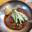 오장동함흥냉면 - 고양시 일산동구 | 양산 안가면옥오장동함흥냉면 육회비빔냉면 내돈내산 후기