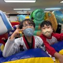 더 킥 태권도장 이미지